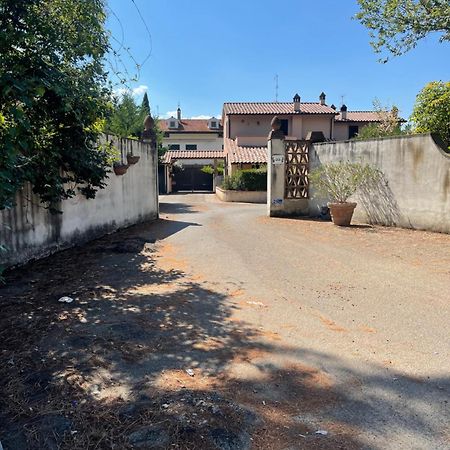 Appartamento Ca De Cartocci Arezzo Esterno foto