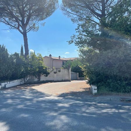Appartamento Ca De Cartocci Arezzo Esterno foto