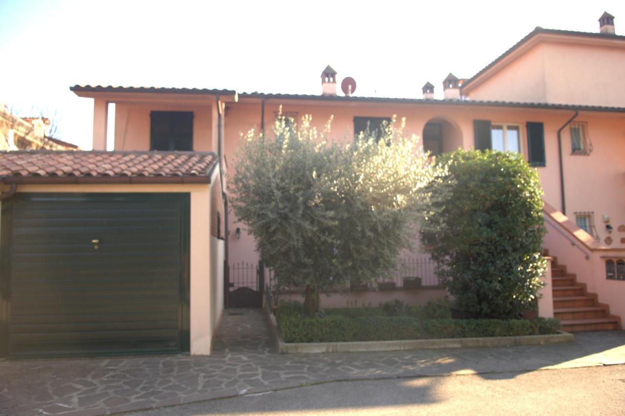 Appartamento Ca De Cartocci Arezzo Esterno foto