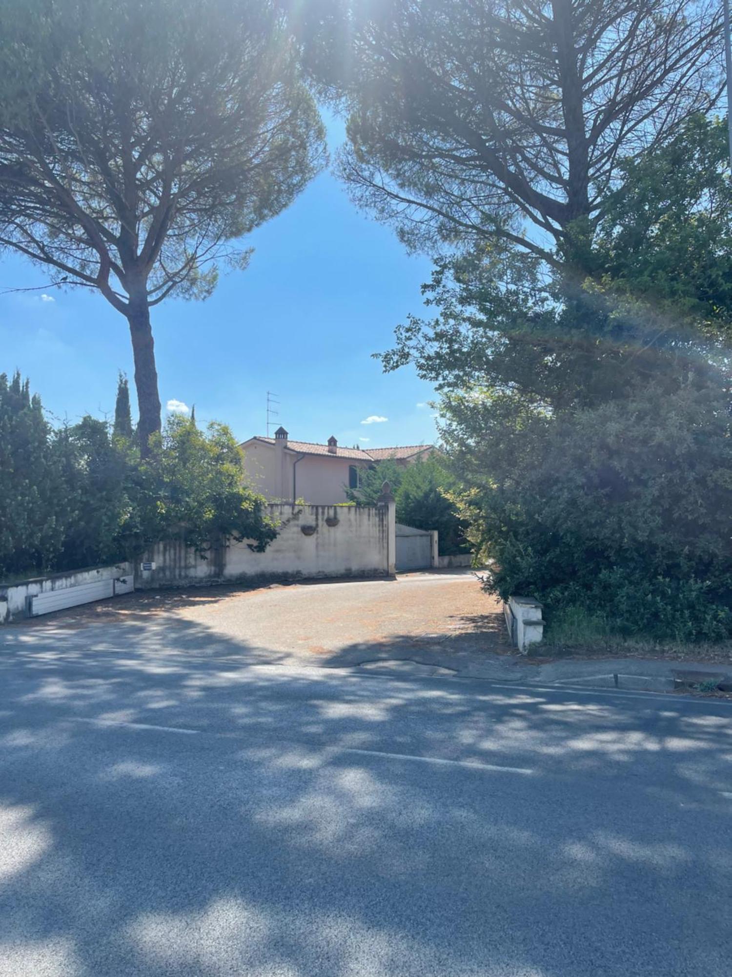 Appartamento Ca De Cartocci Arezzo Esterno foto
